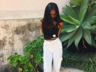 Erotyczny czat wideo Miria-111