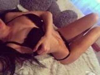 Erotyczny czat wideo mimimasha