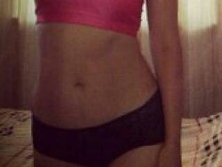 Erotyczny czat wideo mimimischka