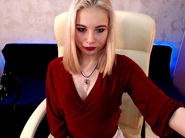 Zrzuty ekranu transmisji mimimistress