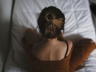 Erotyczny czat wideo MimiNaomi