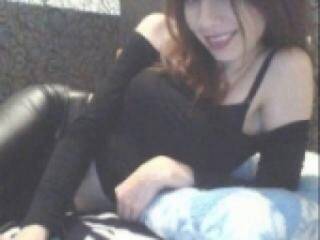 Erotyczny czat wideo mimisexy