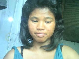 Erotyczny czat wideo minah69sexy