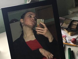 Erotyczny czat wideo mind-blow