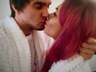 Erotyczny czat wideo MindBreakers