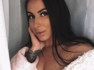 Erotyczny czat wideo MindyExtasy