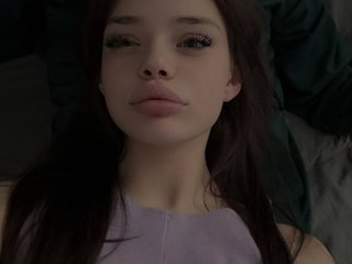 Erotyczny czat wideo mini-barbie