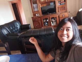 Erotyczny czat wideo Minie4