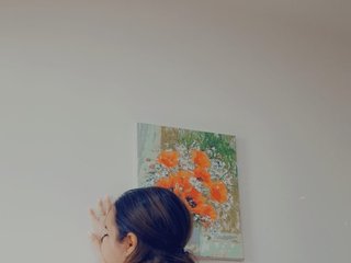 Erotyczny czat wideo minnie-ella