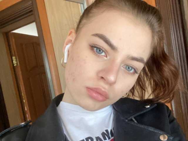 Zdjęcie profilowe MinnieJane