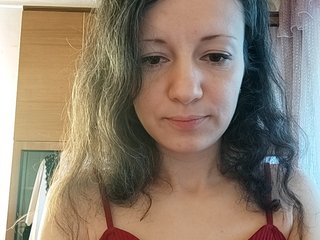 Erotyczny czat wideo SugarBabyPussy