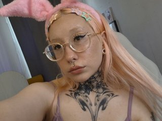 Erotyczny czat wideo mintmaggy