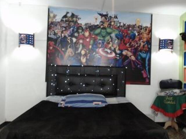 Zrzuty ekranu transmisji blackmio88