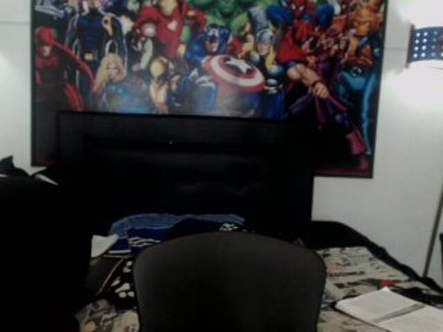 Zrzuty ekranu transmisji blackmio88