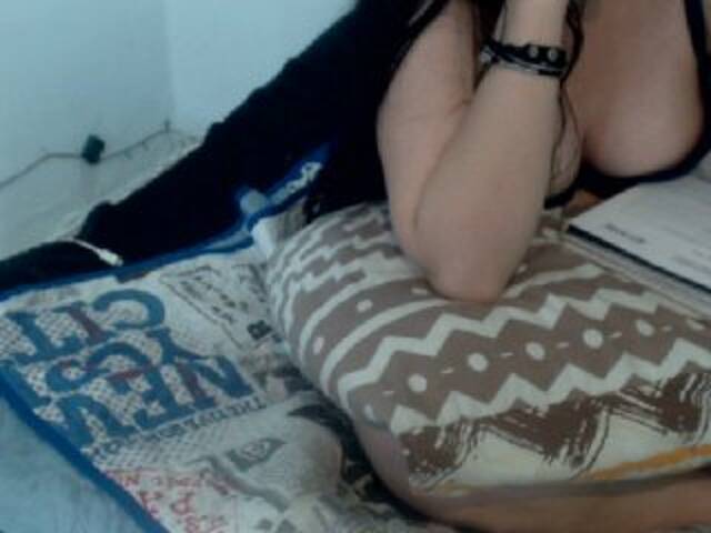 Zrzuty ekranu transmisji blackmio88