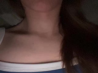 Erotyczny czat wideo Kira5687