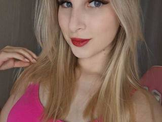 Erotyczny czat wideo MiraSpaceGirl