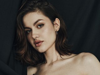 Erotyczny czat wideo MiraBelle