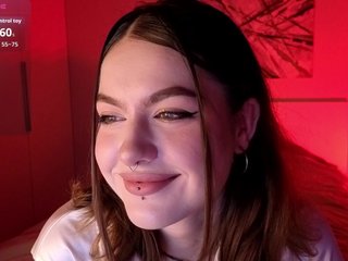 Erotyczny czat wideo MiraBelle