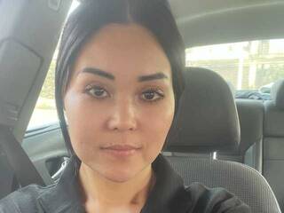 Erotyczny czat wideo Mirana55hh