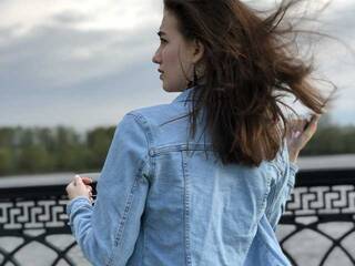 Erotyczny czat wideo miranaa