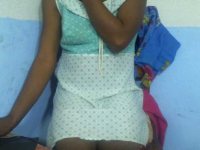 Zrzuty ekranu transmisji Miranah