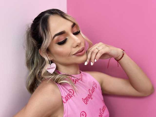 Zdjęcie profilu Miranda-Ray