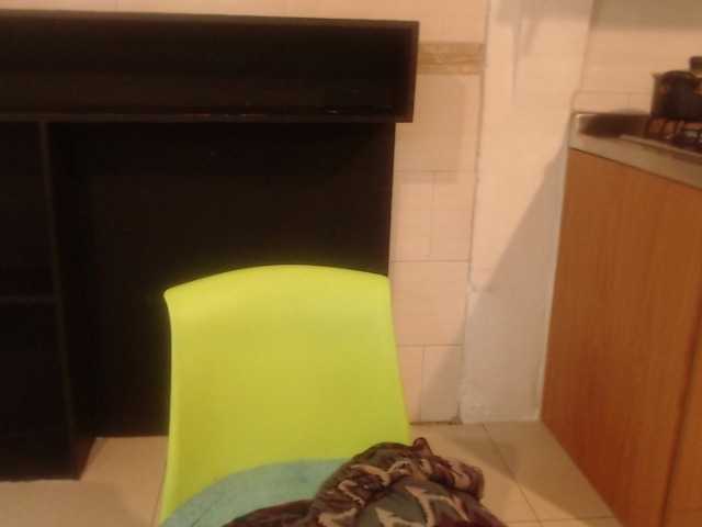 Zrzuty ekranu transmisji miranda-spark