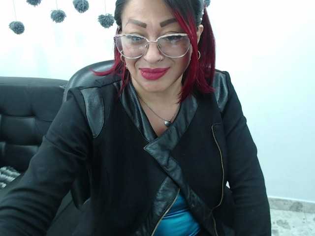 Zrzuty ekranu transmisji miranda-spark