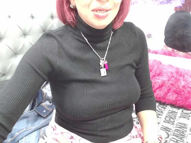 Zrzuty ekranu transmisji miranda-spark