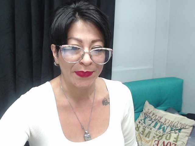 Zrzuty ekranu transmisji miranda-spark