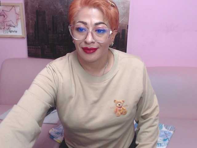 Zrzuty ekranu transmisji miranda-spark