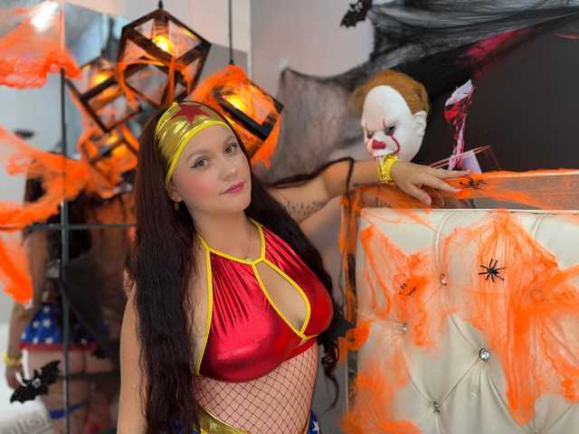 Zdjęcie profilu Miranda-vega