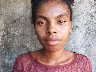 Erotyczny czat wideo Miranda77