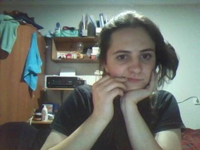 Zrzuty ekranu transmisji miranda8809