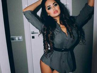 Erotyczny czat wideo MirandaFleks