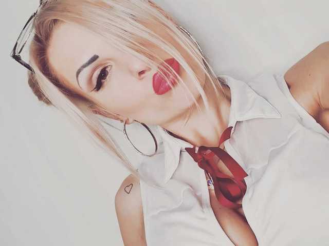 Zdjęcie profilowe MirandaQueen