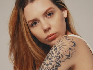 Erotyczny czat wideo MirandaShaw