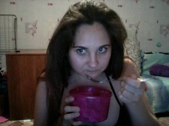 Zrzuty ekranu transmisji MirandaSky