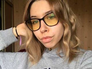 Erotyczny czat wideo MiraNero