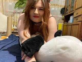 Erotyczny czat wideo MiraSlava22
