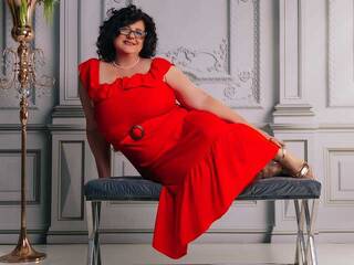 Erotyczny czat wideo MiriamGreer