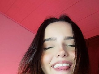 Erotyczny czat wideo mis-isabella