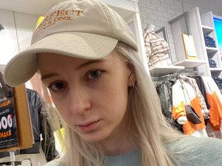 Erotyczny czat wideo MisaMarkisa