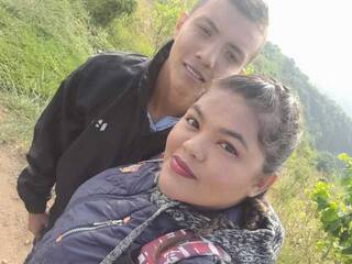 Erotyczny czat wideo MisandMister