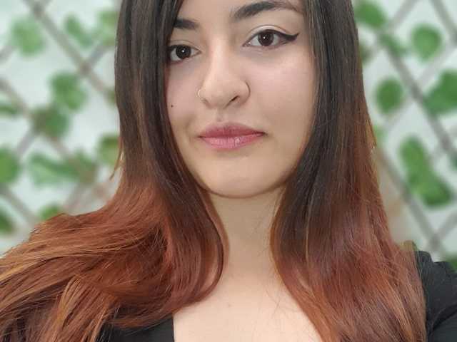 Zdjęcie profilowe Mischa-Maite