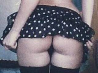 Erotyczny czat wideo misVictoria