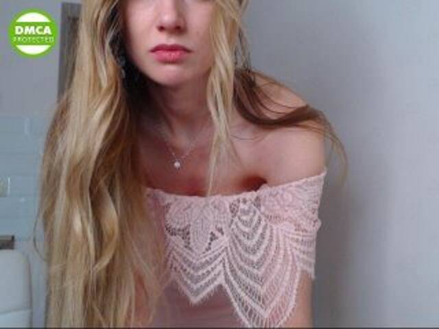 Zrzuty ekranu transmisji misVictoria