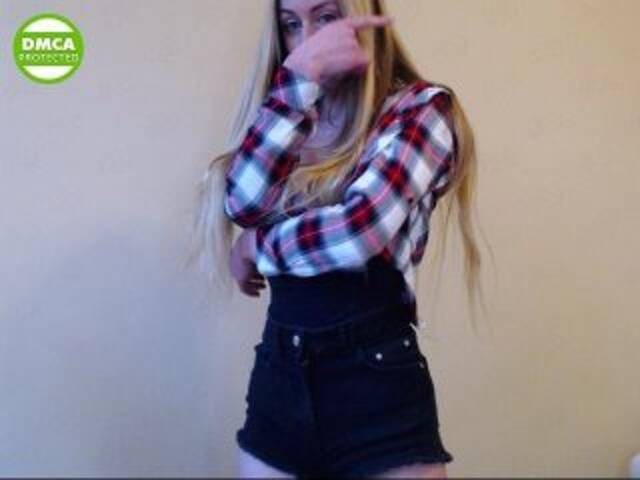 Zrzuty ekranu transmisji misVictoria