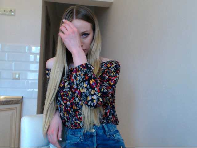 Zrzuty ekranu transmisji misVictoria